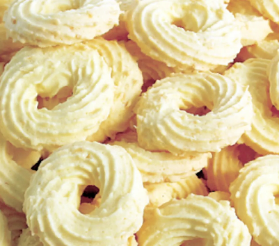 Rosquinha diet (Granel) 100g