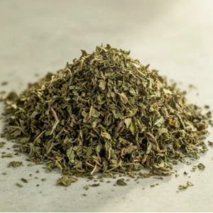 Hortelã Menta Piperita Importada (Granel) 100g