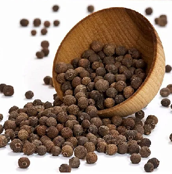 Pimenta Jamaica em Grão (Granel 100gr)