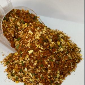 Tempero Pega Esposa (Granel 100gr)
