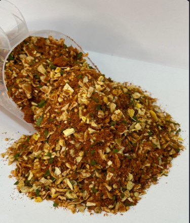 Tempero Pega Esposa (Granel 100gr)